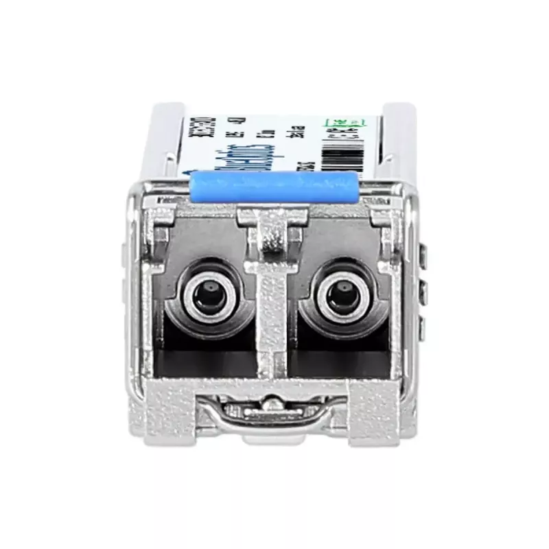 Glasvezeltransceivermodule BlueOptics MG-1000AS3 V2-BO SFP 40000 m