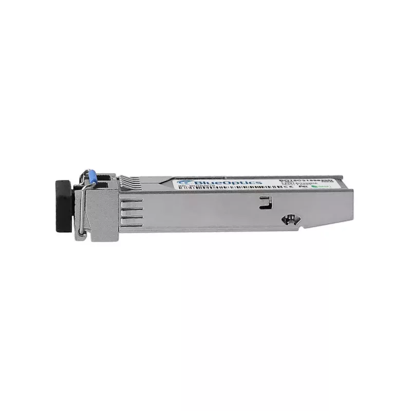 SFP-transceivermodule BlueOptics MG-1000PU1I-BO 1250 Mbit/s zilver
