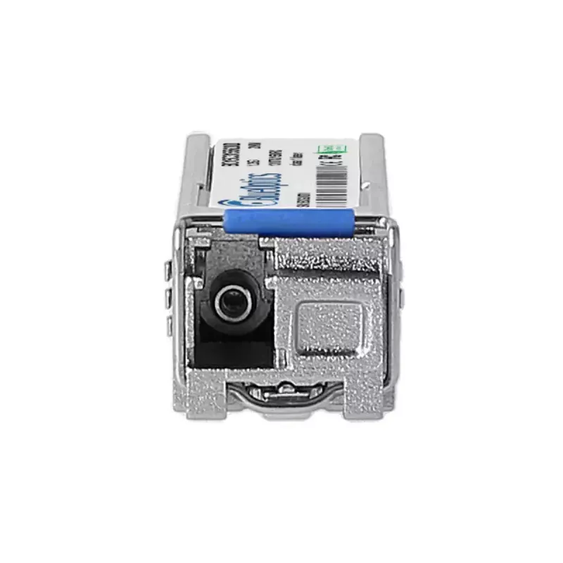 SFP-transceivermodule BlueOptics MG-1000PU1I-BO 1250 Mbit/s zilver