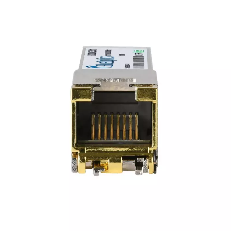 SFP-transceiver BlueOptics MGBIC-100BT glasvezel 1000 Mbit/s
