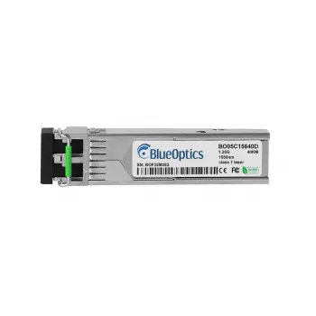 SFP-transceiver-module BlueOptics MGBIC-LC08-BO 1250 Mbit/s