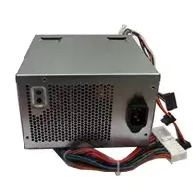 DELL MK9GY voeding 305 W zilver