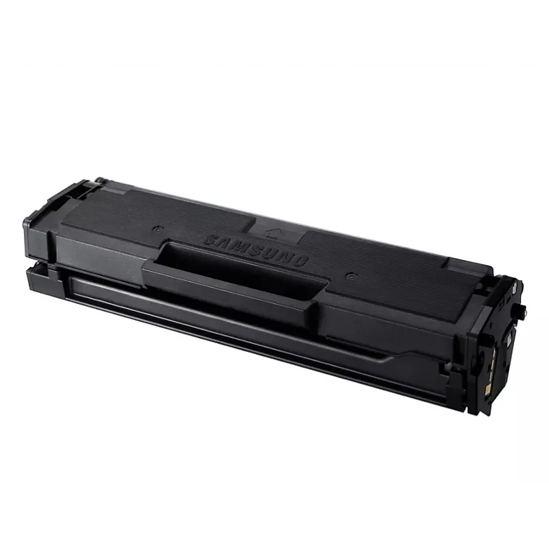 Samsung MLT-D101S toner 1 stuk origineel zwart