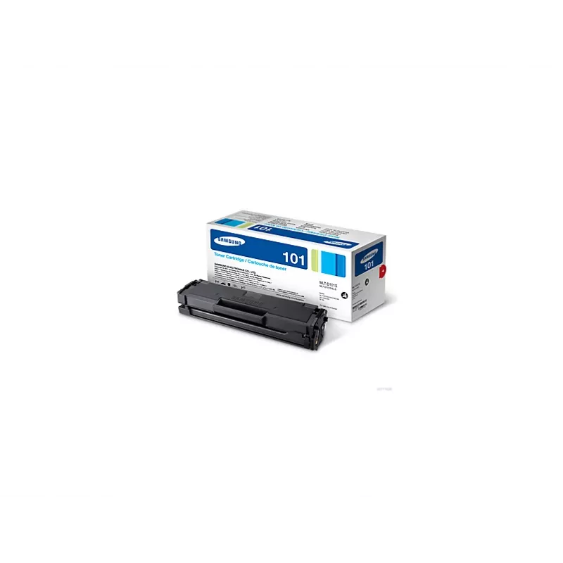 Samsung MLT-D101S toner 1 stuk origineel zwart