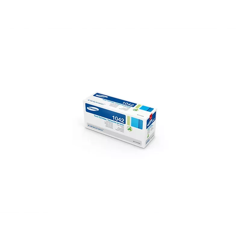 Samsung MLT-D1042S toner 1 st. origineel zwart
