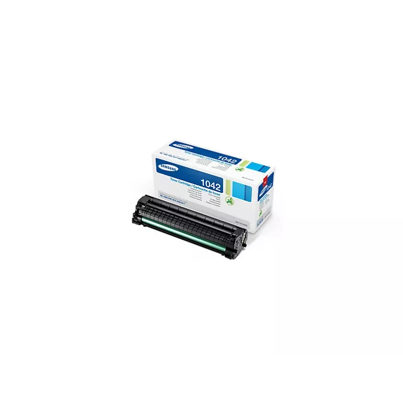 Samsung MLT-D1042S toner 1 st. origineel zwart