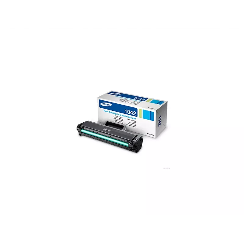 Samsung MLT-D1042S toner 1 st. origineel zwart