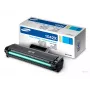 Samsung MLT-D1042X toner 1 st. origineel zwart