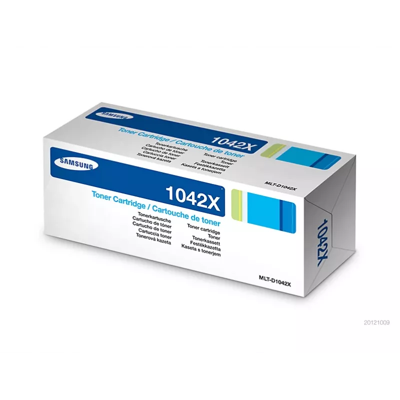 Samsung MLT-D1042X toner 1 st. origineel zwart