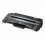 Samsung MLT-D1052S toner 1 stuk origineel zwart