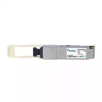 Glasvezeltransceivermodule BlueOptics MMA1B00-E100-BO QSFP28 MTP/MPO