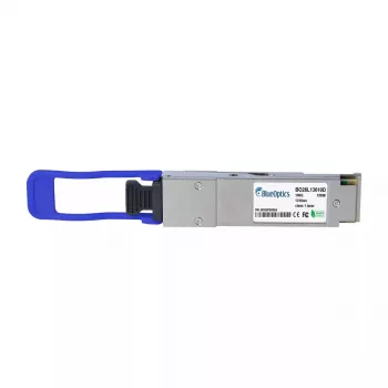 Glasvezeltransceiver BlueOptics MMA1L10-CR 100000 Mbit/s QSFP28