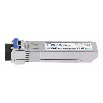 Glasvezeltransceivermodule BlueOptics MMA1L20-AR-BO SFP28 LC aluminium 20g