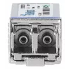 Glasvezeltransceivermodule BlueOptics MMA1L20-AR-BO SFP28 LC aluminium 20g