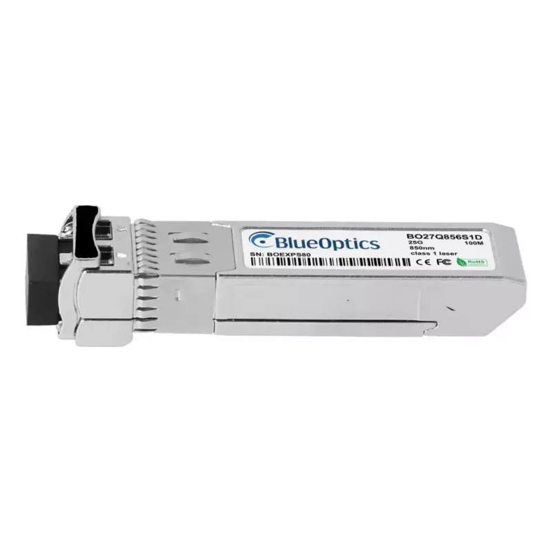 SFP28-transceivermodule BlueOptics MMA2P00-ASHT-BO 25000 Mbit/s
