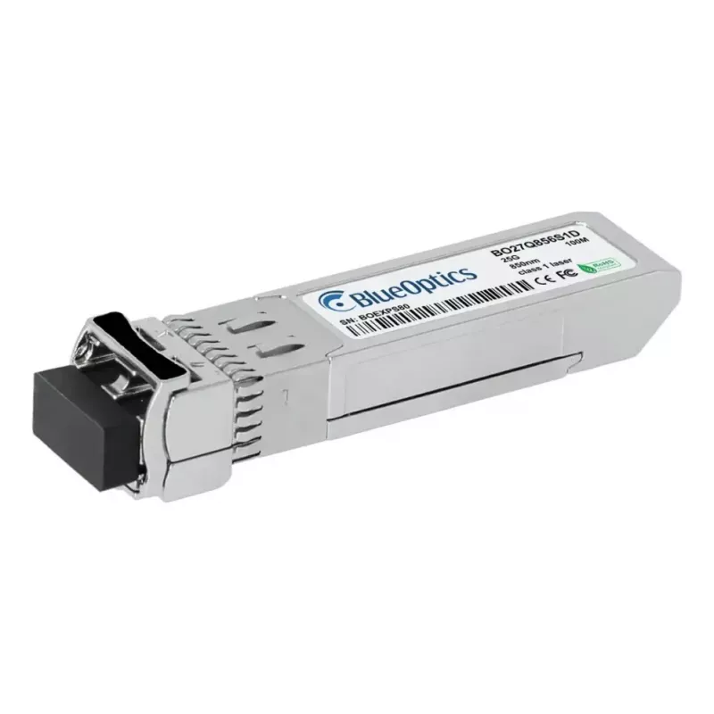 SFP28-transceivermodule BlueOptics MMA2P00-ASHT-BO 25000 Mbit/s