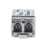 SFP28-transceivermodule BlueOptics MMA2P00-AS-SP-BO 25000 Mbit/s 850 nm