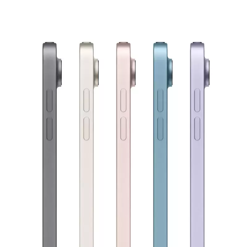Tablet Apple iPad Air 5e generatie 10,9 inch M1 8GB 256GB iPadOS