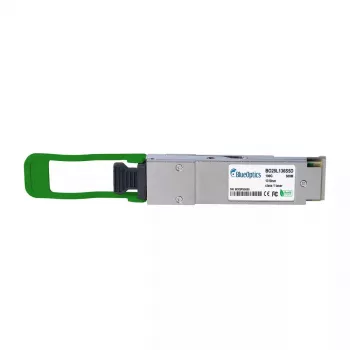 BlueOptics MMS1V70-CM-BO QSFP28-transceiver, 100GBASE-DR, LC duplex, singlemode, Mellanox-compatibel (BO28L136S5D)