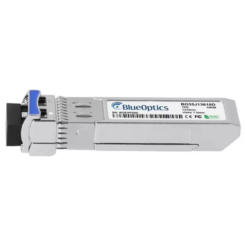 SFP-transceivermodule BlueOptics MOD-SFP-10G-LR-BO 10000 Mbit/s 1310 nm