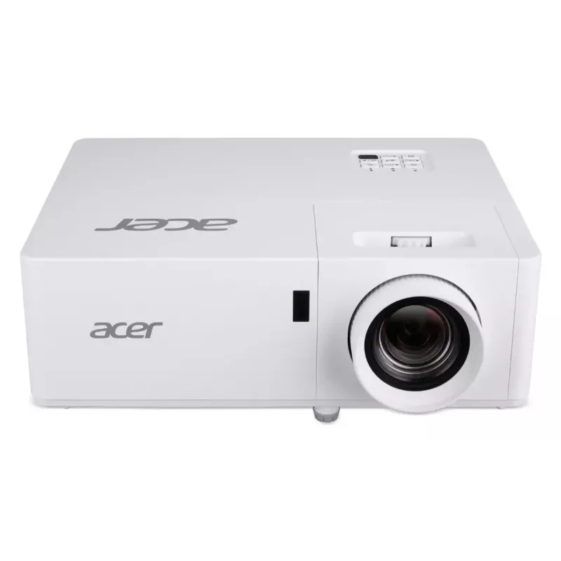 Projector Acer PL6820 standaardworp 5500 ANSI lumen DLP UHD 4K (3840×2160) wit, laserlichtbron