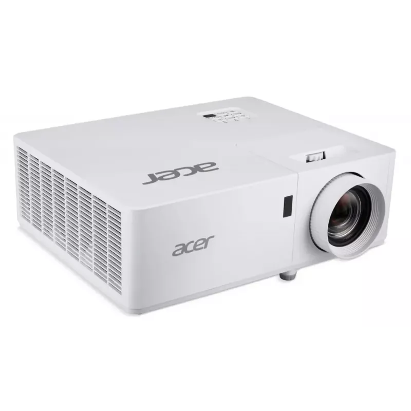 Projector Acer PL6820 standaardworp 5500 ANSI lumen DLP UHD 4K (3840×2160) wit, laserlichtbron