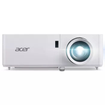 Projector Acer PL6820 standaardworp 5500 ANSI lumen DLP UHD 4K (3840×2160) wit, laserlichtbron