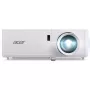 Projector Acer PL6820 standaardworp 5500 ANSI lumen DLP UHD 4K (3840×2160) wit, laserlichtbron