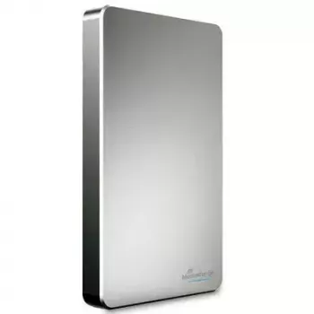 Externe harde schijf MediaRange 2TB 3.2 Gen 1 MR997