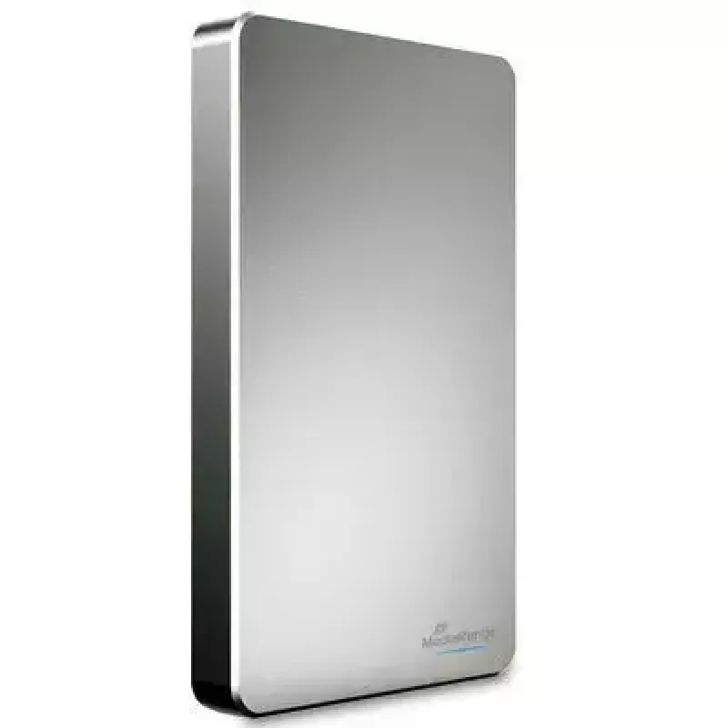 Externe harde schijf MediaRange 2TB 3.2 Gen 1 MR997