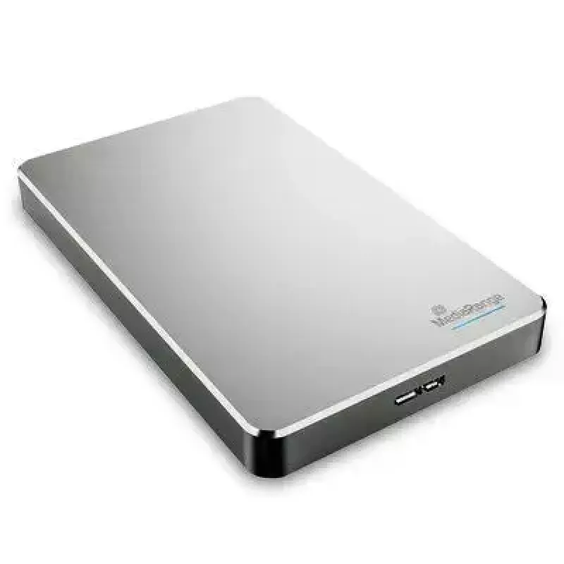 Externe harde schijf MediaRange 2TB 3.2 Gen 1 MR997