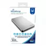 Externe harde schijf MediaRange 2TB 3.2 Gen 1 MR997
