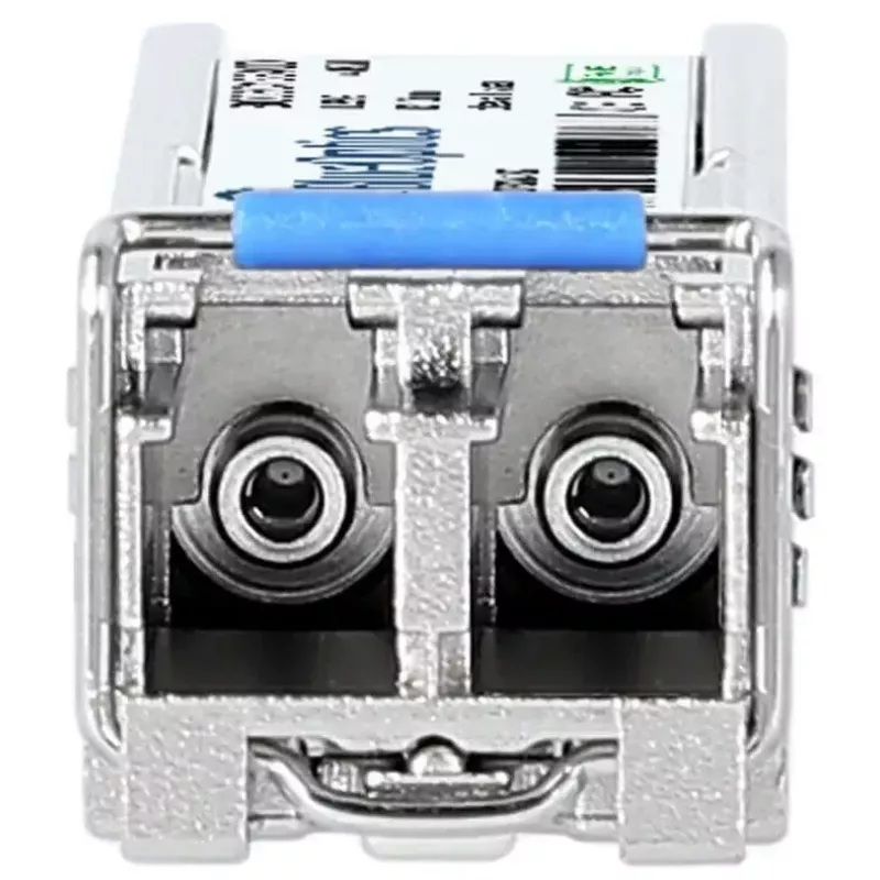 BlueOptics M-SFP-LX+/LC EEC-BO Gigabit SFP-transceiver, compatibel met Hirschmann, LC-duplex, singlemode