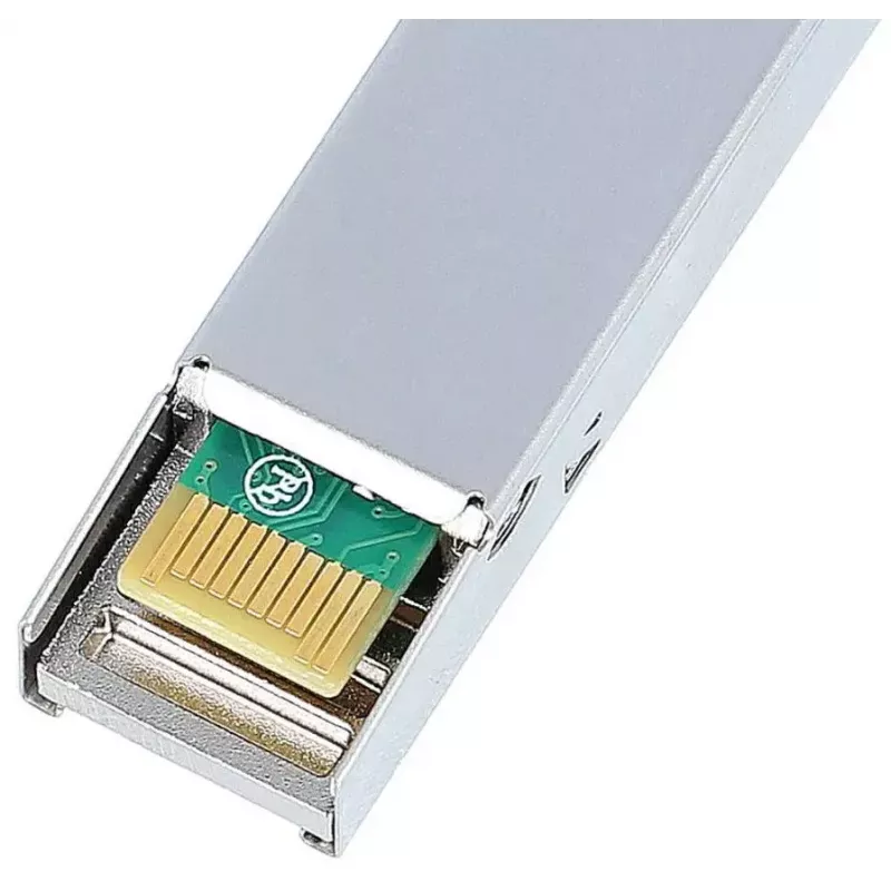 BlueOptics M-SFP-LX+/LC EEC-BO Gigabit SFP-transceiver, compatibel met Hirschmann, LC-duplex, singlemode