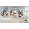 Bosch MSM24500 staafmixer 400 W rood, wit