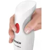 Bosch MSM24500 staafmixer 400 W rood, wit