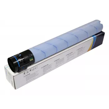 CoreParts MSP7314 tonerpatroon 1 stk. cyaan