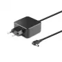 CoreParts MSPT2016-WALL voeding/omvormer indoor 45 W zwart