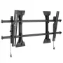 Chief Medium FUSION MTMP1U kantelbare tv-wandsteun in portretstand voor schermen van 43-47 inch, tot 91 kg, zwart