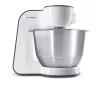 Bosch MUM50123 MUM5 Start Line keukenmachine, 800 W, wit/antraciet