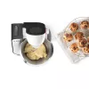 Bosch MUM50123 MUM5 Start Line keukenmachine, 800 W, wit/antraciet