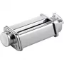 Bosch MUZ5NV1 pastamaker/raviolimaker-accessoire 1 stk. chroomstaal