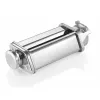 Bosch MUZ5NV1 pastamaker/raviolimaker-accessoire 1 stk. chroomstaal
