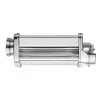 Bosch MUZ5NV1 pastamaker/raviolimaker-accessoire 1 stk. chroomstaal