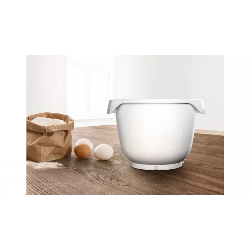 Bosch MUZ9KR1 OptiMUM kunststof mengkom accessoire 5,5 l