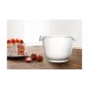 Bosch MUZ9KR1 OptiMUM kunststof mengkom accessoire 5,5 l