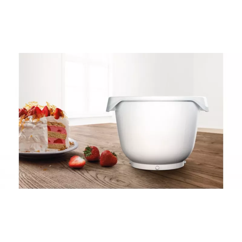 Bosch MUZ9KR1 OptiMUM kunststof mengkom accessoire 5,5 l