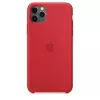 Hoesje Apple MWYV2ZM/A iPhone 11 Pro Max rood