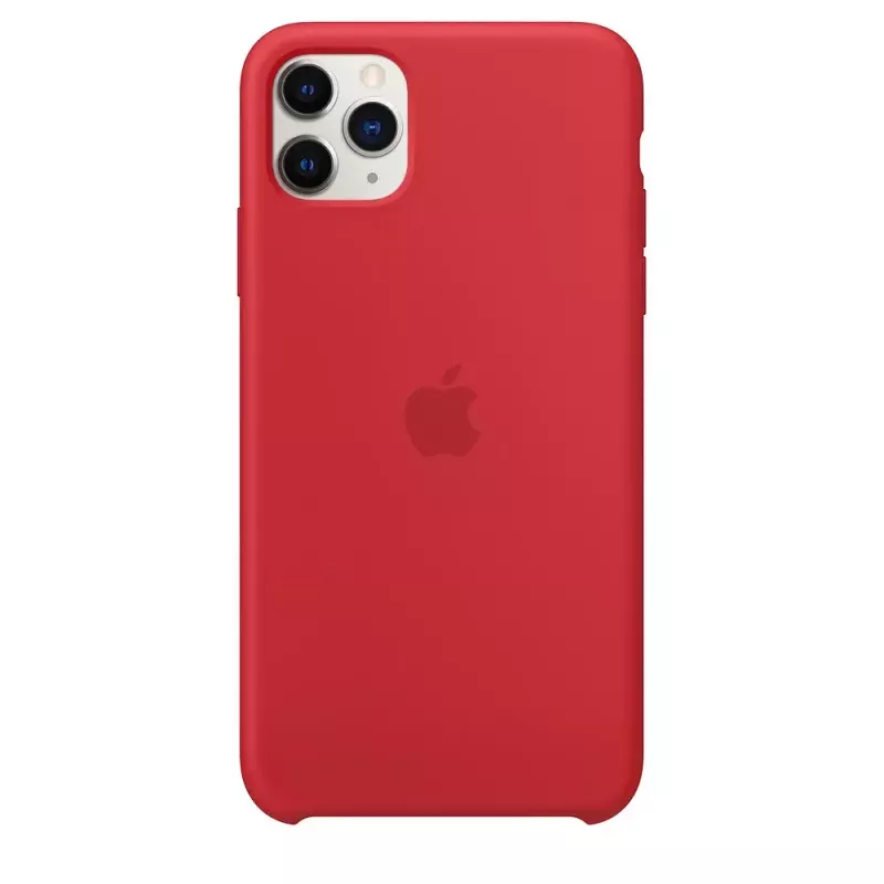Hoesje Apple MWYV2ZM/A iPhone 11 Pro Max rood