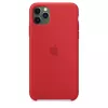 Hoesje Apple MWYV2ZM/A iPhone 11 Pro Max rood